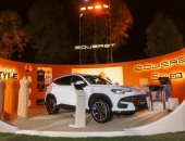 مان إيست تكشف عن سوإيست S06 DM وسوإيست S08 DM في السوق المصري بتقنية Plug in Hybrid