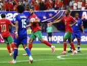 المغرب يهزم هايتي 4-2 ويتأهل رسمياً إلى دور الـ32 بكأس العالم 2026