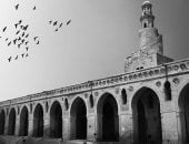 مكتبة الإسكندرية تطلق فيلما وثائقيا جديداً بعنوان ابن طولون (فيديو)
