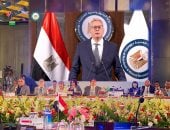 وزير البترول: التعاون في مجال الطاقة بين دول بريكس فرصة مهمة لتعزيز أمن الطاقة