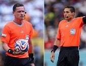 عادل عقل: بداية مثيرة تحكيميا لافتتاح الجولة الثالثة بكأس العالم 2026