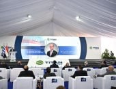 وزير الاستثمار: نستهدف تصدير 300 ألف طن أسمنت للسوق الأمريكي كمرحلة أولى