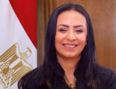 وزيرة التضامن تشيد بالشركة المتحدة ومشروع فان زون: عظمة كبيرة والناس فرحانة