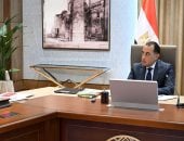 رئيس الوزراء يوجه بالتوسع في تنفيذ مُبادرة «شارع الفن» بكل المحافظات المصرية