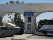 الأردن وفلسطين يبحثان تسهيل إجراءات العبور عبر جسر الملك حسين