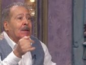 زوجة سامى عبد الحليم تكشف تطورات حالته الصحية