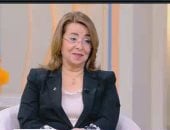 غادة والي: الدراسة والعمل في أمريكا شكّلا محطة مهمة في مسيرتي المهنية