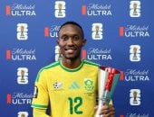 ماسيكو رجل مباراة جنوب إفريقيا وكوريا الجنوبية فى كأس العالم 2026