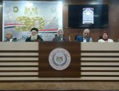 صالون ثقافي لإدارة إعلام الدقهلية: ثورة 30 يونيو نقطة تحول في تاريخ مصر