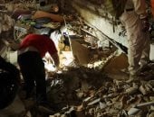 مصرع 32 شخصا وإصابة 700 آخرين جراء زلزالى فنزويلا.. فيديو