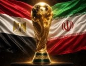 ماذا توقع الذكاء الاصطناعي لنتيجة مباراة مصر وإيران؟.. سألنا ChatGPT والنتيجة 2_1