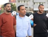 المتحدة بتعمل عظمة.. شوف رأى الجمهور فى "فان زوون" بمباريات كأس العالم