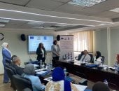وزارة التضامن تطلق المرحلة الثانية من برنامج تعزيز القدرات المؤسسية