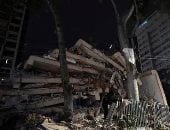ارتفاع حصيلة ضحايا زلزال فنزويلا إلى 188 قتيلًا و1520 مصابًا و157 مفقودًا