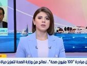 وزارة الصحة: نستهدف تحسين جودة الحياة للمواطنين فوق سن 65 عاما