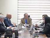 سلافة جويلي: الأكاديمية الوطنية للتدريب تعمل على تعزيز التعاون الإفريقي