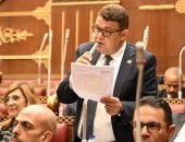 النائب محمد البديوي: زيادة المعاشات تعكس حرص القيادة السياسية على دعم المواطنين