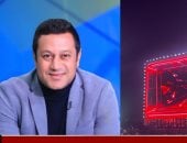 هشام حنفى لتليفزيون اليوم السابع: تنظيم الفان زون رائع وانبهرت بحضور الجمهور