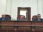 المشدد 18 سنة لصيدلى تعدى على فتاة وتعاطى المخدرات بالإسكندرية.. فيديو