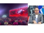 كلوديا حنا لتليفزيون اليوم السابع: الفان زون مُبهرة وذات طابع عالمى والتنظيم عبقرى