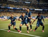 7 مواجهات نارية بدور الـ32 فى كأس العالم 2026.. صدامات كبرى على طريق اللقب
