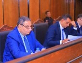 المؤبد للمتهمين بقتل جارهم بسبب خلافات الجيرة فى الشرقية