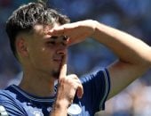 البوسني كريم ألايبيجوفيتش يكسر رقم مبابي التاريخي في كأس العالم 2026
