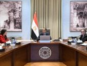 رئيس الوزراء يتابع جهود تنفيذ الخطة الاستراتيجية لتحلية مياه البحر