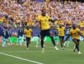 منتخب الإكوادور يهزم ألمانيا 2-1 ويتأهل كأفضل ثوالث
