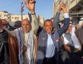 المدير التنفيذي للجنة المصرية في غزة: مبادراتنا الإنسانية مستمرة رغم التحديات