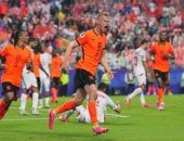 هولندا تفوز علي تونس 3-1 في دور المجموعات بكأس العالم 2026
