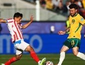 اتهامات بالتواطؤ.. تعادل أستراليا وباراجواى يشعل غضب الجماهير