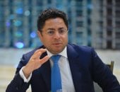 خالد أبو بكر لـ القاهرة الأخبارية: اقتصادنا يتحمل ضغوطا كبيرة بملف اللاجئين