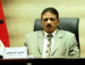 محافظ الوادى الجديد: تعيين عدلى أبو عقيل سكرتيرًا عامًا للمحافظة