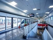 ​مفاجأة سارة للمواطنين.. بدء تشغيل المرحلة الثانية من مونوريل شرق النيل غدا