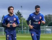 عرين الفراعنة فى ميزان الأبراج .. ماذا يقول الفلك لـ"الشناوى وشوبير"؟