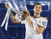 ريال مدريد يعلن رحيل داني سيبايوس بعد 9 أعوام مع الفريق