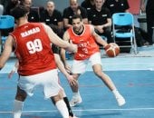 منتخب السلة يفوز على كاب فيردي وديًا استعدادًا لتصفيات النافذة الثالثة لكأس العالم 2027