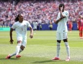 النرويج ضد فرنسا.. ديمبيلي يتقدم للديوك بالهدف الأول في الدقيقة 7 (فيديو)