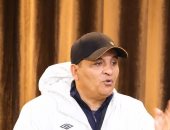 وفاة وليد جابر لاعب الترسانة السابق والجنازة عقب صلاة الجمعة بحدائق الأهرام