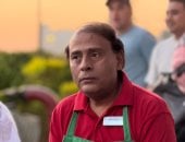 محمود عبد المغنى يتحول من قاتل محترف لبائع جبن فى فيلم «صقر وكناريا».. التفاصيل