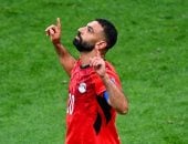 ساعات وتبدأ مباراة مصر وإيران.. ماهى توقعات الفلك لأداء محمد صلاح؟