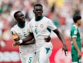 السنغال تتقدم على العراق 1-0 فى الشوط الأول بكأس العالم.. فيديو