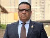 النائب عاطف عجلان: المتحدة نجحت فى تحويل دعم المنتخب إلى ملحمة وطنية