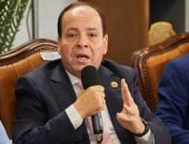 أشرف أبو النصر: المتحدة نجحت فى تحويل متابعة مباريات المنتخب لتجربة وطنية