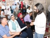 إطلاق  27 مبادرة شبابية ومجتمعية جديدة تحت مظلة أسوان بشبابها أجمل
