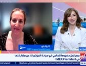 رئيس مجموعة IMEX: مصر تمتلك مقومات استثنائية تؤهلها لتصبح وجهة سياحية عالمية