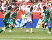 بابي جي يضيف الهدف الرابع للسنغال في مرمى العراق بكأس العالم.. فيديو