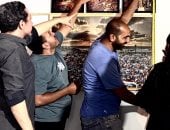 قطاع الفنون التشكيلية يكشف عن كواليس الإعداد لمعرض "صورة مصر"