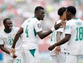 السنغال تكتسح العراق بخماسية وتعزز فرصها فى التأهل لدور الـ32 بكأس العالم